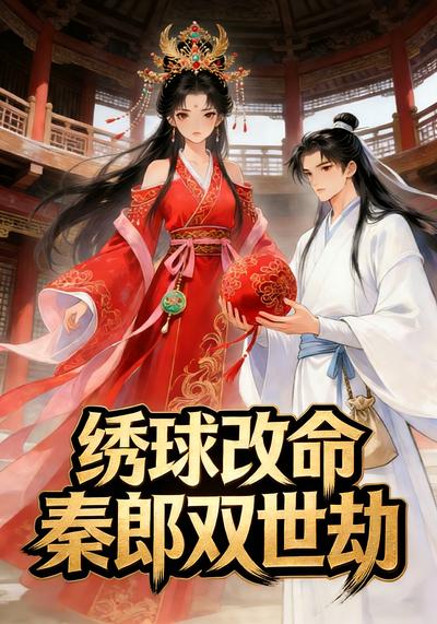 绣球改命：秦郎双世劫}