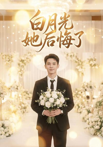 白月光她后悔了}