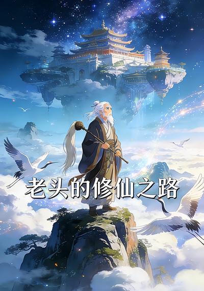 老头的修仙之路}