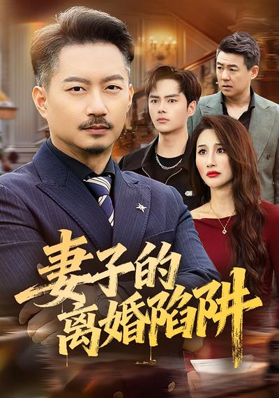 妻子的离婚陷阱}