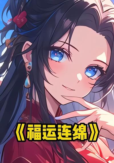 福运连绵}