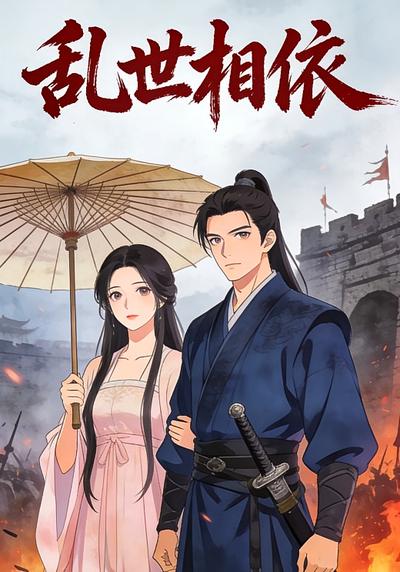 乱世相依}