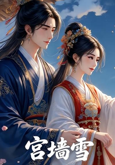 宫墙雪}