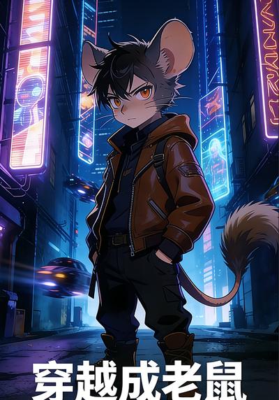 穿越成老鼠}