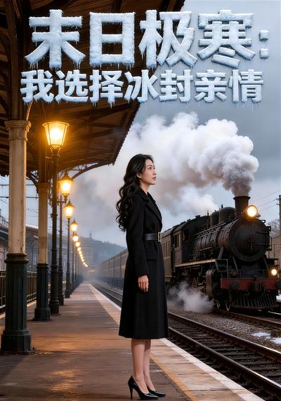 末日极寒：我选择冰封亲情}