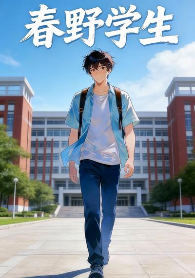 春野学生}
