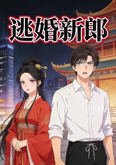 逃婚新郎}
