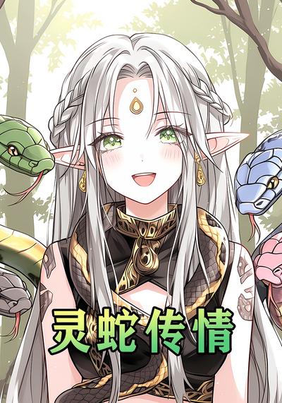 灵蛇传情}