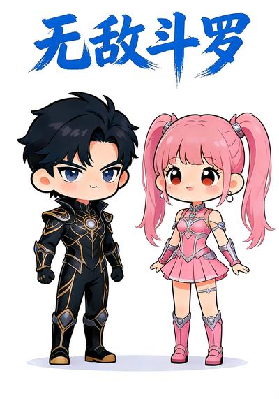 无敌斗罗}