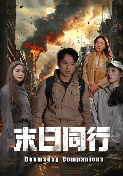 末日同行}