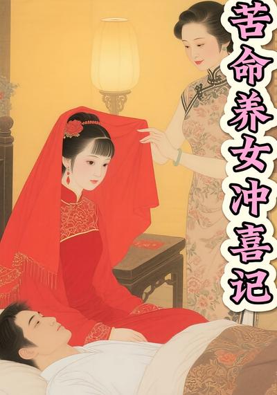 苦命养女冲喜记}