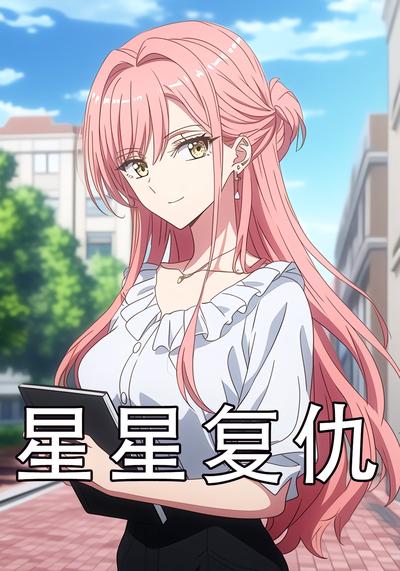 星星复仇}