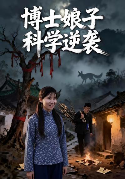 博士娘子科学逆袭}