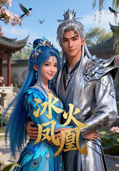 冰火凤凰}
