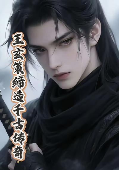 王玄策缔造千古传奇}