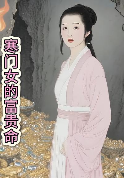 寒门女的富贵命}