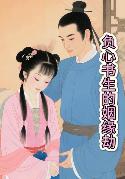 负心书生的姻缘劫}