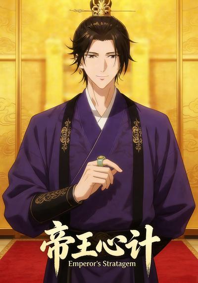 帝王心计}