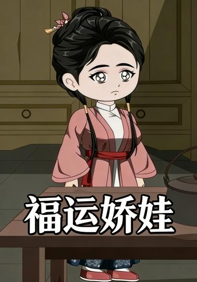 福运娇娃}