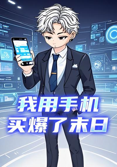 我用手机买爆了末日}