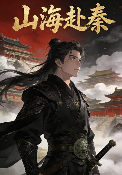 山海赴秦}