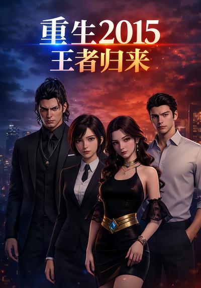 重生2015王者归来}