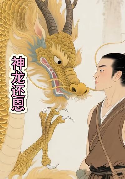 神龙还恩}