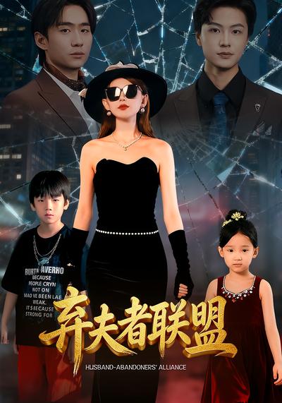 弃夫者联盟}