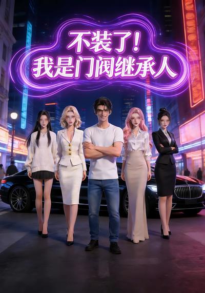 不装了！我是门阀继承人}