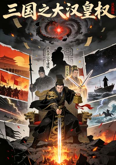 三国之大汉皇权}