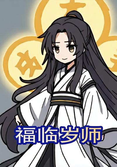 福临岁师}