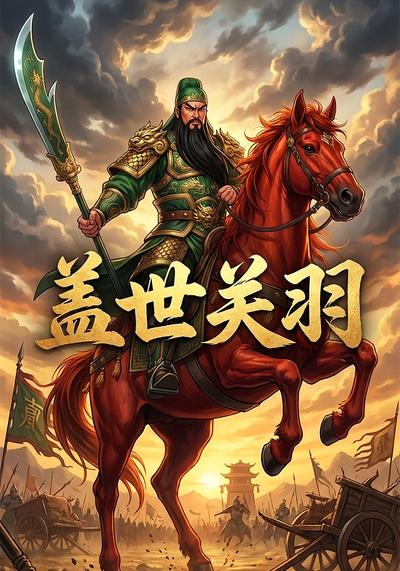 盖世关羽}