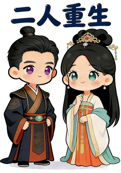 二人重生}