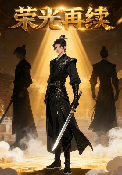 荣光再续}