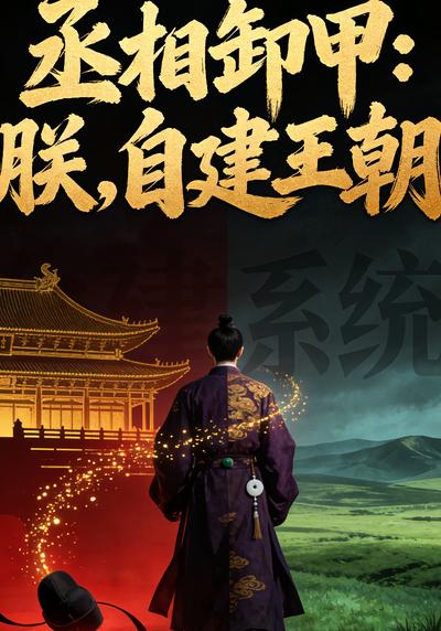 丞相卸甲：朕，自建王朝}