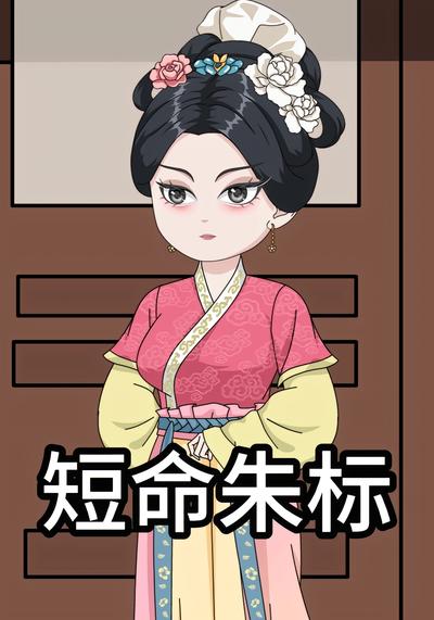 短命朱标}