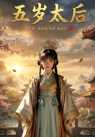 五岁太后}