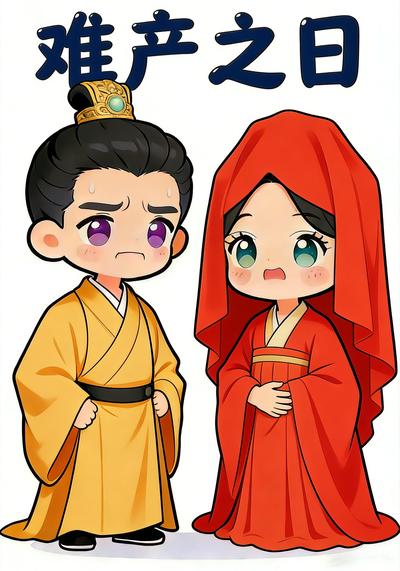 难产之日}