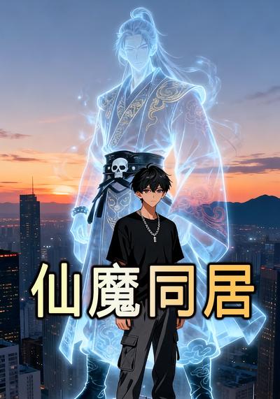 转世魔王和天帝}