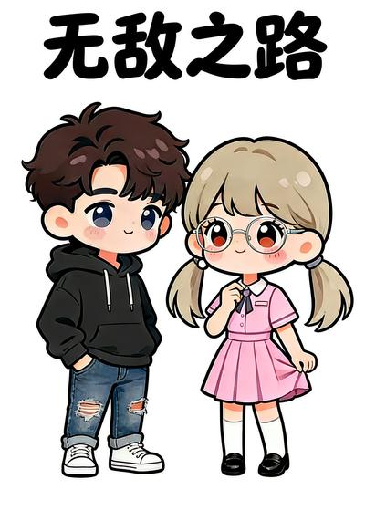 无敌之路}