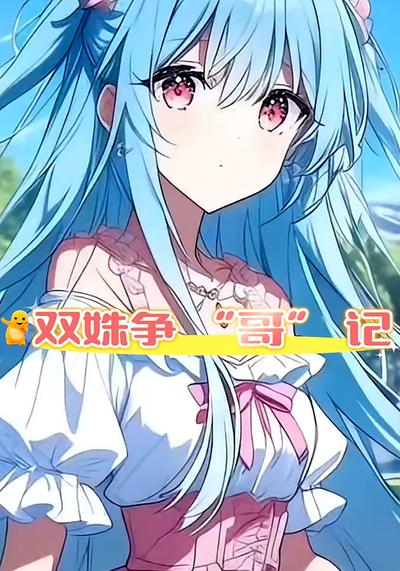 双姝争 “哥” 记}