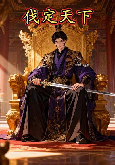 伐定天下}