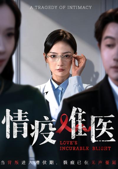 情疫难医}