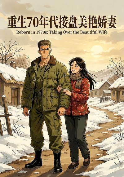 重生70年代，开局接盘美艳娇妻}