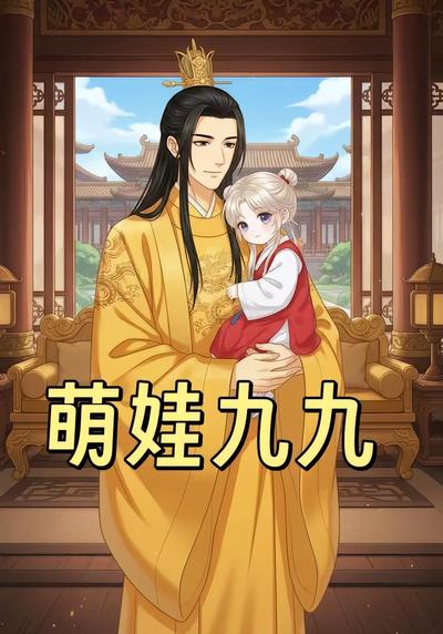 萌娃九九}