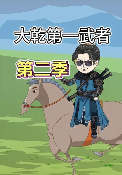 大乾第一武者第二季}
