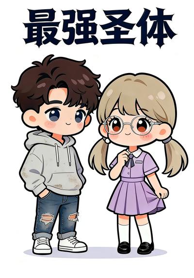 最强圣体}