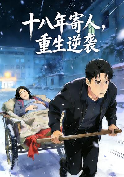 十八年寄人，重生逆袭}