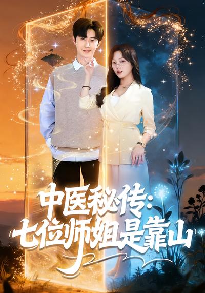 中医秘传：七位师姐是靠山}