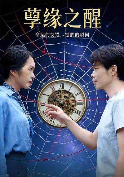 孽缘之醒}
